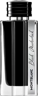 Zdjęcie produktu dla Black Meisterstuck woda perfumowana spray 125ml