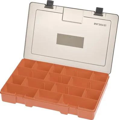 Obrázok produktu pre Balzer Shirasu Box L