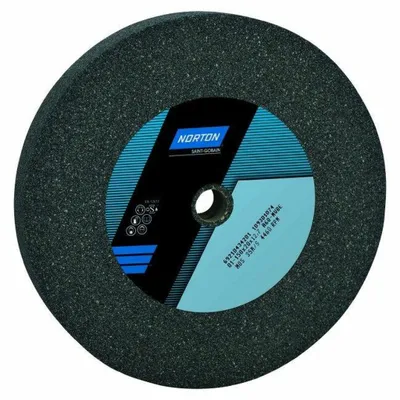NORTON Schleifscheibe 150mm x 20mm x 12,7mm A60M5VBE Elektrokorund