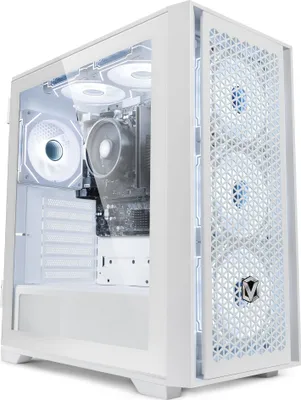 Produktbild von Vibox VI-113 Gaming PC - AMD Ryzen 3 3200G 4,0 GHz - Radeon Vega 8 - 16 GB RAM - 1 TB SSD - Windows 11 - WiFi 6 + Bluetooth 5.4