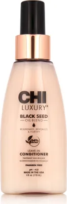 Immagine prodotto di CHI Luxury kondicionér Olio di semi neri Leave-In Conditioner pro ženy 118 - Farouk Systems