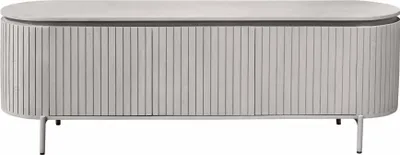 Produktbild von Starfurn - TV-Schrank Solana - 165 cm - Taupe