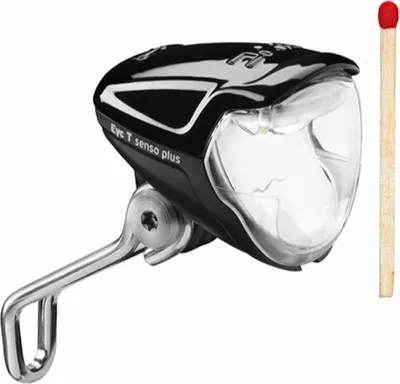 Immagine prodotto di Faro Busch & Müller B&M Lumotec Eyc T Plus M. Senso