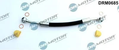 Image de Conduite D'huile Bmw 3 (E46) 98-
