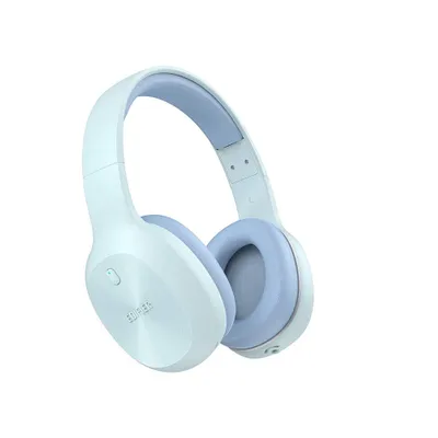 Obrázok produktu pre Edifier W600BT 5.1 Blue Bezdrôtové slúchadlá na uši