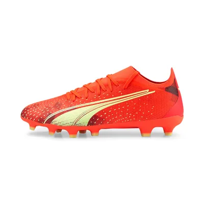 Produktbild von Puma Buty Ultra Match Fgag, 10690003