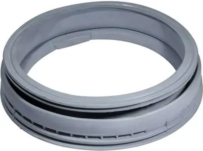 Produktbild von daniplus Türmanschette, Türdichtung für Waschmaschine passend wie Bosch Siemens Constructa 354135