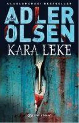 Produktbild von Kara Leke
