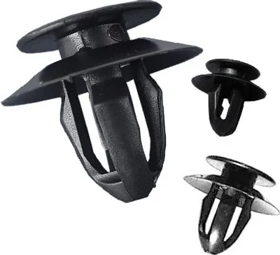 Obrázek produktu pro ROMIX Clip A16178 pro BMW 3 Sedan (E46) 5 Touring (E61) 5 Sedan (E39)