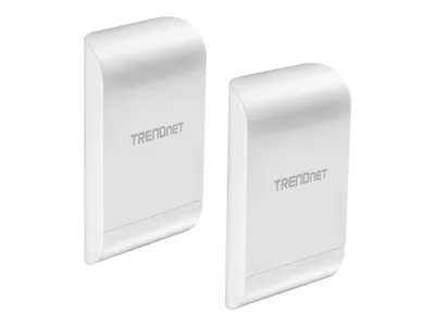 Productafbeelding van Trendnet TEW-740APBO2K interface, 2,4 GHz, wit