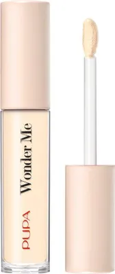 Obrázek produktu pro Pupa Milano Wonder Me Fatigue Eraser 010-Light Beige 4,2 ml