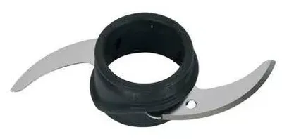 Produktbild von Hackmesser für die Hauptarbeitsschale des Tefal MS-650537