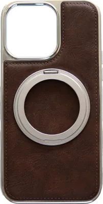 Produktbild von Peter Jäckel 21126, Cover, Apple, iPhone 16 Pro, 16 cm (6.3"), Schwarz