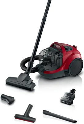 Produktbild von BOSCH BGS 21CAR Series 4 bagless