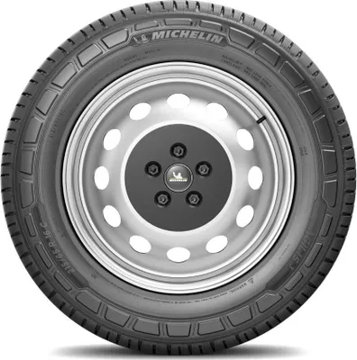 Image de Michelin 195/65 R16 104/102R Agilis 3