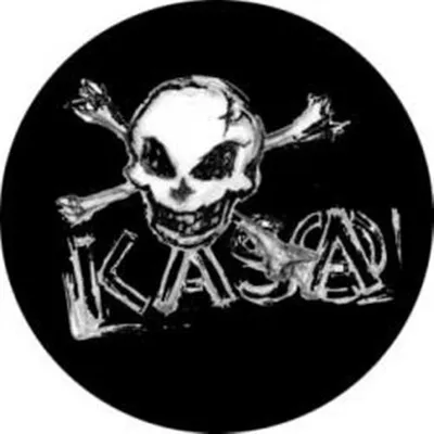Produktbild von Kasa - Button