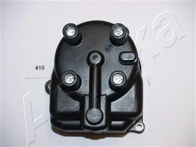 Produktbild von ASHIKA 121-04-410 Zündverteiler Verteilerkappe für HONDA CIVIC V Hatchback (EG)