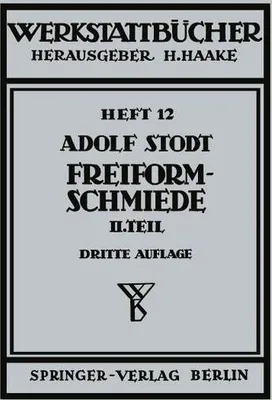 Obrázok produktu pre Freiformschmiede