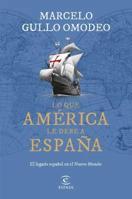 Produktbild von Was Amerika Spanien schuldet