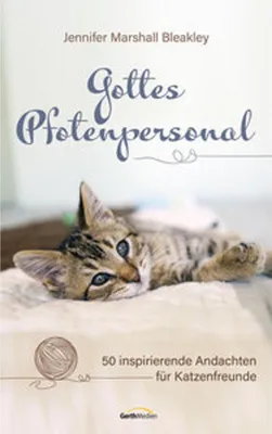 Produktbild von Gottes Pfotenpersonal