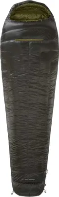 Produktbild von Y by Nordisk Balance 400 - Daunenschlafsack in Mumienform