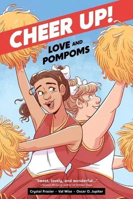 Imagen del producto de Cheer Up