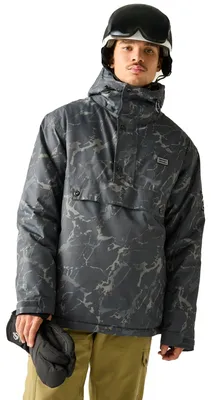 Imagen del producto de Dare 2B - Chaqueta de esquí "Freeride III" para hombre, modelo RG13705 (talla S), color