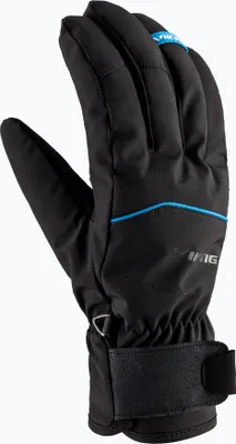 Produktbild von Viking Solven Gloves Blue 8 SkI Handschuhe
