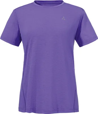 Immagine prodotto di T-shirt da donna Circ, colore lilla (3805), taglia 46