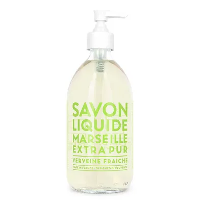 Produktbild von Compagnie De Provence Marseille Liquid Soap 495ml