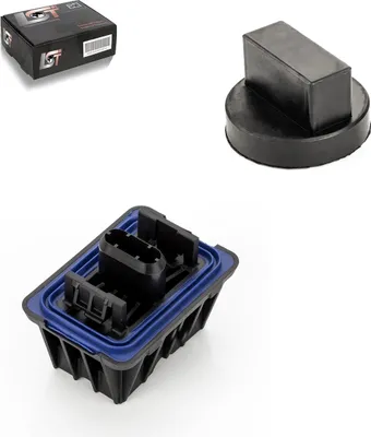 Produktbild von Wagenheberaufnahme Hebebühne + Adapter für BMW 2 5 6 7 IX3 Rolls-Royce RR11 RR5