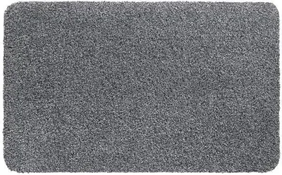 Produktbild von Schmutzfangmatte Aquastop grau 40x60 cm