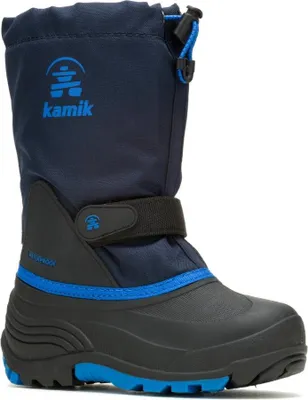 Produktbild von Kamik Waterbug 5G Kinder Schnee Stiefel EUR 35