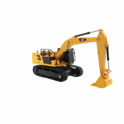 Obrázek produktu pro Carrera CAT 336 Excavator, rypadlo, stavební stroj, bagr, Carrera RC, 1:35, 2,4 GHz, 37023001