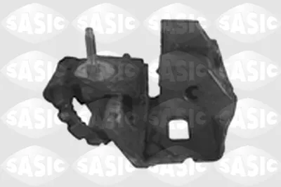 Produktbild von SASIC Anschlagpuffer Schalldämpfer 4001576 Hinten für RENAULT ESPACE IV (JK0/1)