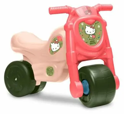 Obrázok produktu pre Bežecké topánky Hello Kitty Motofeber 62 cm