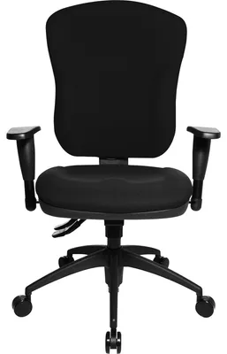 Obrázok produktu pre Topstar - Kancelárske kreslo Top Wellpoint 30 Black | 1 Stück