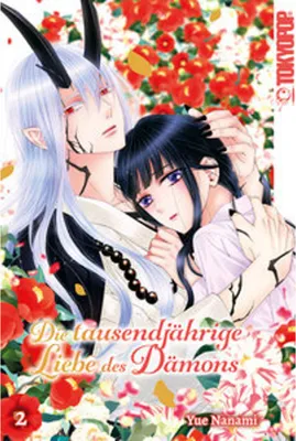 Image de Die tausendjährige Liebe des Dämons 02