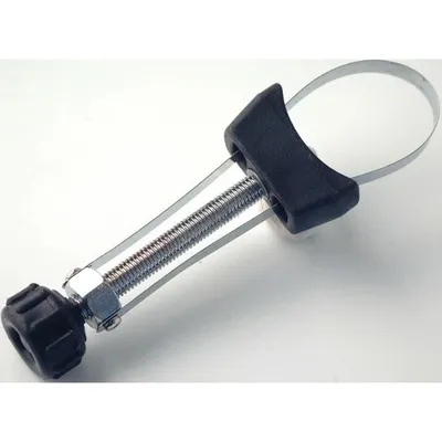 Image de Clé à sangle pour filtre à huile