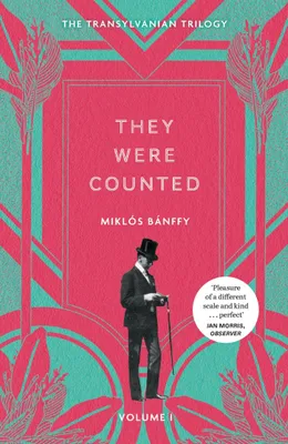 Produktbild von They Were Counted