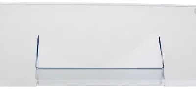 Productafbeelding van ELECTROLUX - Deurpaneel, traal, 396 x 174 mm - 2644014074