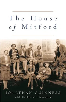 Produktbild von The House of Mitford