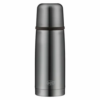 Produktbild von alfi Isolierflasche ISOTHERM PERFECT AV 0,35 L grau