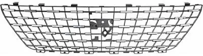 Produktbild von DIEDERICHS 4236541 Kühlergrill Frontgrill passend für PEUGEOT 3008 SUV (M)