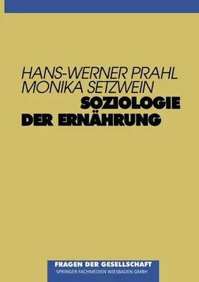 Image de Soziologie der Ernährung