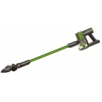 Produktbild von Odkurzacz bezprzewodowy Royalty Line HVC150 Green 1500 W