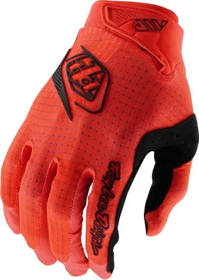 Image de Troy Lee Designs Manchette Air, Mono, orange, jeune M