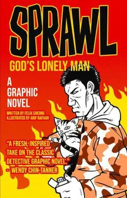 Produktbild von Sprawl: God's Lonely Man