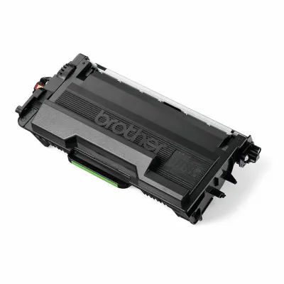 Produktbild von Brother TN3600 - Schwarz - original - Box - Tonerpatrone - für Brother DCP-L5510, HL-L5210, L5215, L6410, L6415, MFC-L5710, L5715, L6710, L6910, L6915