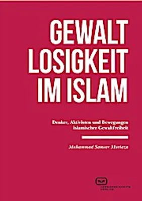 Produktbild von Gewaltlosigkeit im Islam